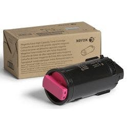 Xerox Original Tonerkartusche 106R03874 Magenta Produktbild