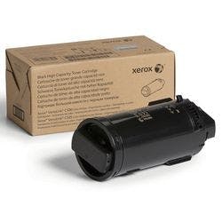 Xerox Original Tonerkartusche 106R03876 Schwarz Produktbild