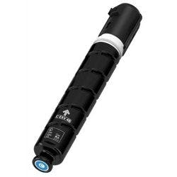 Canon C-EXV48 Original Tonerkartusche Cyan Produktbild