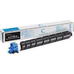Kyocera TK-8335C Original Tonerkartusche Cyan Produktbild