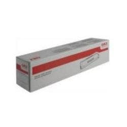 OKI Original Tonerkartusche 46471114 Magenta Produktbild