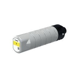 Canon PGI-7500XL Original Tintenpatrone Gelb Produktbild