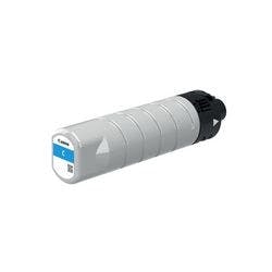 Canon Original-Tintenpatrone PGI-7500XL 2791C001 Cyan Produktbild