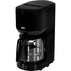 Braun Kaffeemaschine KF 3120 BK PurEase Produktbild