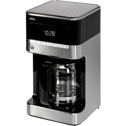Braun Kaffeemaschine KF 7120 BK PurAroma 7 Produktbild