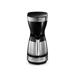 De'Longhi Kaffeemaschine ICM 16710 Produktbild
