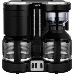 KRUPS Kaffeemaschine KM 8508 Duothek Plus Produktbild