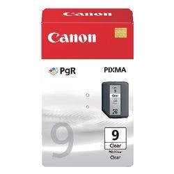Canon PGI-9 Klar Original Tintenpatrone Transparent Produktbild