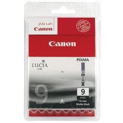 Canon PGI-9MBK Original Tintenpatrone Mattschwarz Produktbild