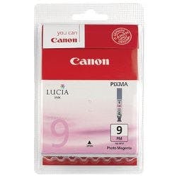 INKJET MA CANON PGI-9PM PHOTO Produktbild Print Hauptbild L