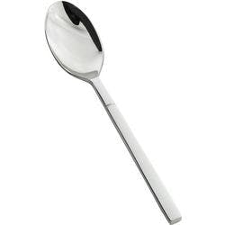 Kaffeelöffel Edelstahl Silber Inspiration 18/10 12 Stück Produktbild