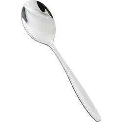 Kaffeelöffel Edelstahl Silber Resistance 18/10 12 Stück Produktbild