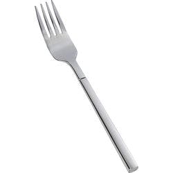 Gabel Edelstahl Silber Inspiration 18/10 12 Stück Produktbild
