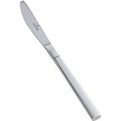 Messer Edelstahl Silber Inspiration 18/10 12 Stück Produktbild