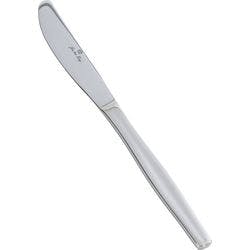 Messer Edelstahl Silber Resistance 18/10 12 Stück Produktbild