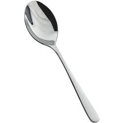 Esslöffel Edelstahl Silber Eternity 18/10 12 Stück Produktbild