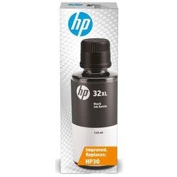 HP 32XL Original Tintenpatrone 1VV24AE Schwarz Produktbild