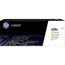 HP 658A Original Tonerkartusche W2002A Gelb Produktbild