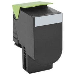 Lexmark Original Tonerkartusche 80C0S10 Schwarz Produktbild