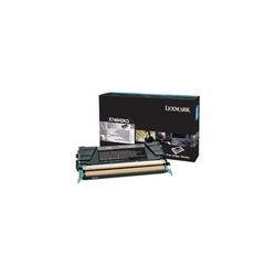 Lexmark Tonerkartusche Original X746H2KG Schwarz Produktbild