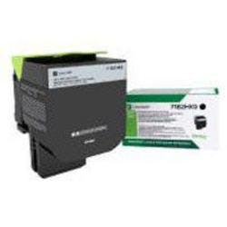 Lexmark Original Tonerkartusche 71B2HK0 Schwarz Produktbild
