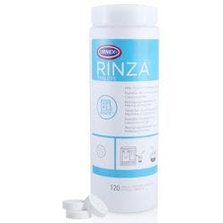 Urnex Milchaufschäumer-Reiniger Rinza M61 120 Stück Produktbild Print Hauptbild L