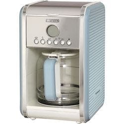 Ariete Vintage Filter Kaffeemaschine 00M134205AR0 Blau Produktbild