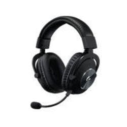 Logitech Kopfhörer PRO X Produktbild