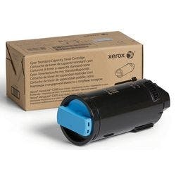 Xerox Tonerkartusche Original 106R03859 Cyan Produktbild