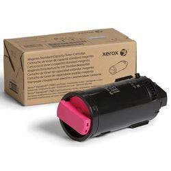 Tonerkartusche Xerox 106R03860 Magenta Produktbild