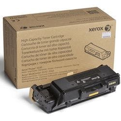 Xerox Tonerkartusche Original 106R03622 Schwarz Produktbild