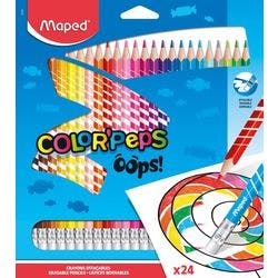 Buntstifte Maped 832824 Produktbild