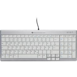 BakkerElkhuizen Tastatur 960 QWERTZ Produktbild