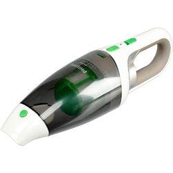 Akku- und Handstaubsauger MiniVak FC6148/01 Grau, Grün HEPA 0.5 l 100 W Produktbild