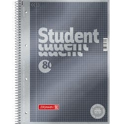 BRUNNEN Student Premium Collegeblock A4 Produktbild