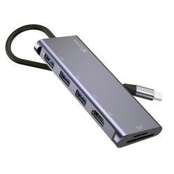 USB-Hub XLAYER Produktbild
