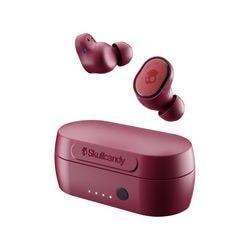 SKULLCANDY Headset Sesh EVO 218057 Kabellos Rot Produktbild