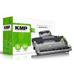 Kompatible KMP Brother DR-2400 Trommel Produktbild