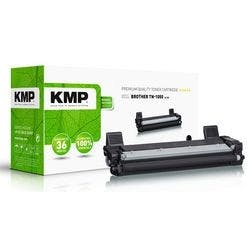 Kompatible KMP Brother TN-1050 Tonerkartusche Schwarz Produktbild