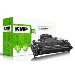 Kompatible KMP HP 26X Tonerkartusche CF226X Schwarz Produktbild