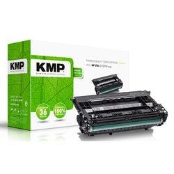 Kompatible KMP HP 37A Tonerkartusche CF237A Schwarz Produktbild