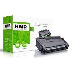 Kompatible KMP Brother TN-3430 Tonerkartusche Schwarz Produktbild