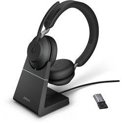 Jabra Kabelloses Headset mit Bluetooth-Mikrofon Stereo Produktbild