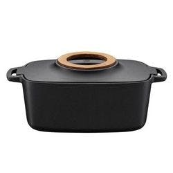 Fiskars Kochtopf Norden Gusseisen Oval 5L Produktbild