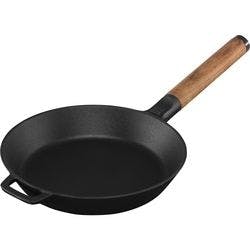 Fiskars Pfanne Norden Gusseisen 24 cm Produktbild
