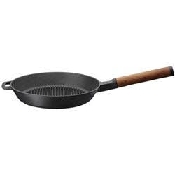 Fiskars Pfanne Norden Gusseisen Grillpfanne 26c Produktbild