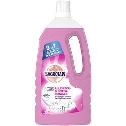 Sagrotan Allzweck- & Boden-Reiniger Blütenfrische 1,5 L Produktbild