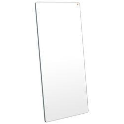 Nobo Move & Meet System Abnehmbares & Tragbares Whiteboard 1915563 Lackierter Stahl 90 x 180 cm Weiß, Grau Produktbild