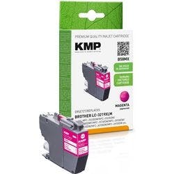 KMP Kompatibel Brother LC-3219XLM Tintenpatrone Magenta Produktbild