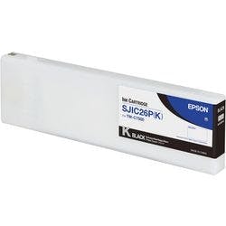 Epson Original Tintenpatrone C33S020618 Schwarz Produktbild